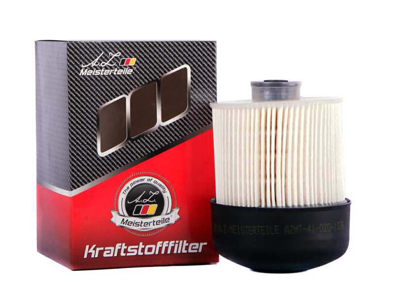 Kraftstofffilter